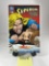 Supergirl Misery Date! Issue #8  DC Comics 08/11