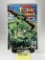 Toxic Crusaders Comic Book Issue #1  Marvel Comics