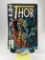 Thor Comic Book Issue 493 December 1995 Marvel Universe
