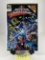Starblast #1 January 1994 Marvel Comics  Direct Edition