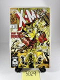 X-Men #19 (April 1993) Comic Book  Marvel Comics