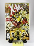 X-Men #19 (April 1993) What Price Innocence  | Marvel Comics |