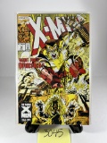 X-Men #18 Comic -  Marvel Comics April 1993