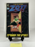 Zot! Comic Issue #8 Through The Door!! by Eclipse Comics -