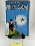 Moebius' Airtight Garage #3 of 4  Epic Comics
