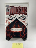 WildStar #1 Comic  Image Comics