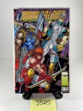 Youngblood #0 Comic Book  Image Comics
