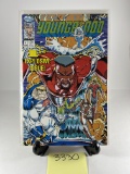 Youngblood #1 Comic Book  Image Comics Rob Liefeld