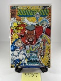 Youngblood #1 (April 1992) -  - Image Comics - Rob Liefeld