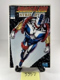 Youngblood Strikefile #1  Image Comics April 1993