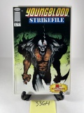 Youngblood: Strikefile #1 Comic  Image Comics