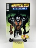 Youngblood Strikefile #1 -  - Image Comics (April 1993)