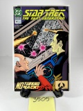 Star Trek: The Next Generation Comic Issue #48 -
