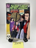 Star Trek: The Next Generation Comic Issue #37