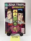 Star Trek Issue #29 Comic Book  DC Comics