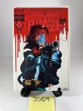 Marvel Comics - 146 Blaze  -