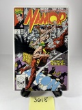 Namor the Sub-Mariner #3 Meeting of the Board! Marvel Comics  Issue
