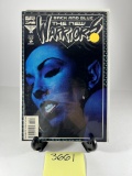 Marvel Comics The New Warriors Issue #44