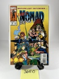 Force Nomad #18 Comic Book  Marvel Comics