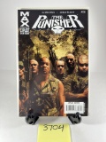 Punisher #56 Garth Ennis Comic  Marvel MAX Series