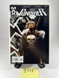 The Punisher #49 Comic  MAX Comics Garth Ennis & Lan Medina