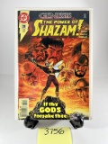 The Power of Shazam! #31 Comic - DC Comics