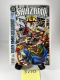 The Power of Shazam! #45 - Enter The JLA  DC