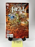 DC Comics Reign in Hell #5 Jan 09