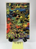 Shade The Changing Man #8 Outta Sight!  DC Comics February 1991