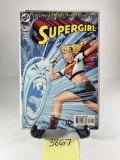 Supergirl #74 Comic Book   DC Comics November 2002