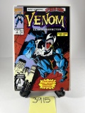 Venom: Lethal Protector #2 (1993) - Marvel Comics
