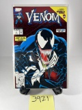 Venom: Lethal Protector #1 -  - Marvel Comics
