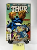 The Mighty Thor #485 Comic Book -  - Marvel Comics