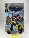 Super Soldiers #1 (Apr)  Marvel Comics