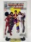 Heroes for Hire Issue #6 February 2007  Marvel Comics