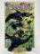 ** Sovereign Seven Comic Issue No. 3 January 1996