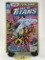 The New Titans #90 Comic  DC Comics Total Chaos Part 2