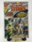 The New Titans Issue 81 Comic Book  DC Comics December 1991