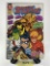 New Titans Vol 1 #93  DC Comics