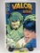 Valor #19 Better Off Dead DC Comics March 1994