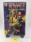 Dredd & Buried Necropolis The Judge Death Invasion Issue 3  Fleetway Quality