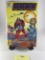 Dare: The Impossible Issue #2 Fleetway Quality