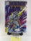 Dare: The Impossible Comic Issue #5  Fleetway/Quality Comics