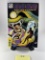 Dare The Impossible #8 Fleetway Quality Comics