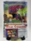 Ultraverse Freex #0 Wild Coupon Malibu Comics