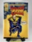 Hardcase #1 Malibu Comics