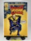 Hardcase #1 Malibu Comics 580