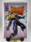 Hardcase Ultraverse #3  Malibu Comics