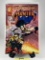 Mantra #1 Comic Book Malibu Comics Ultraverse 1993