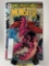 Comics' Greatest World Monster Week 4 Dark Horse Comics